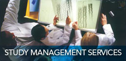 Study Management Services